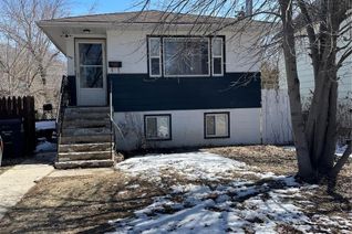 Detached House for Sale, 340 U Avenue S, Saskatoon, SK