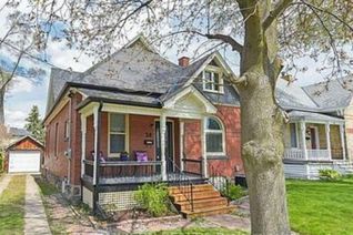 House for Rent, 38 Chestnut Street, St. Thomas, ON