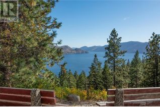 Property for Sale, 4450 Ponderosa Drive #102, Peachland, BC