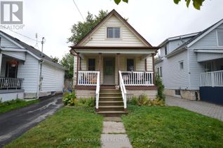 Property for Sale, 68 Montrave Avenue, Oshawa (Vanier), ON