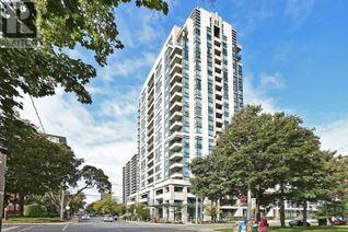 Condo Apartment for Sale, 88 Broadway Avenue #1301, Toronto (Mount Pleasant West), ON