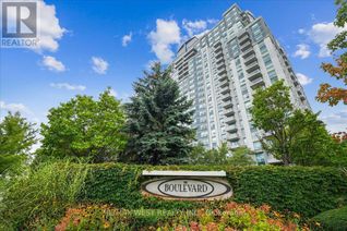 Property for Sale, 188 Doris Avenue #2104, Toronto (Willowdale East), ON