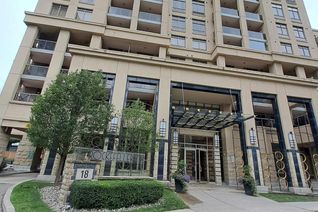 Condo for Rent, 18 Kenaston Gardens #410, Toronto (Bayview Village), ON