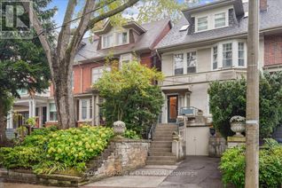 Property for Sale, 105 Farnham Avenue, Toronto (Yonge-St. Clair), ON