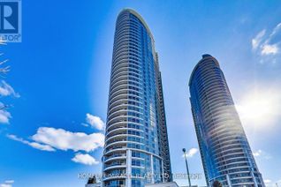 Property for Rent, 125 Village Green Square #1410, Toronto (Agincourt South-Malvern West), ON