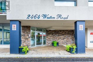 Condo Apartment for Sale, 2464 Weston Road #305, Toronto (Weston), ON