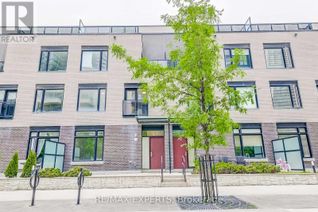 Condo Townhouse for Sale, 4070 Parkside Village Drive #TH 3, Mississauga (City Centre), ON