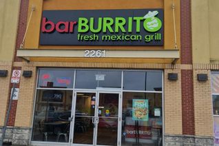 Fast Food/Take Out Non-Franchise Business for Sale, 2261 Islington Avenue #103, Toronto (Elms-Old Rexdale), ON