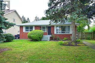 Property for Sale, 1238 Claredale Road, Mississauga (Mineola), ON