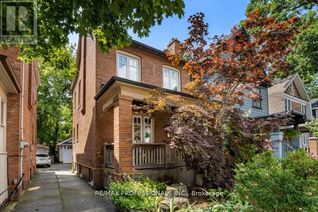 Property for Sale, 476 Runnymede Road, Toronto (Runnymede-Bloor West Village), ON