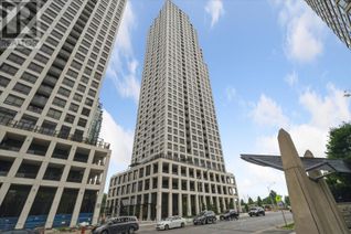 Property for Sale, 36 Elm Drive #2209, Mississauga (Fairview), ON