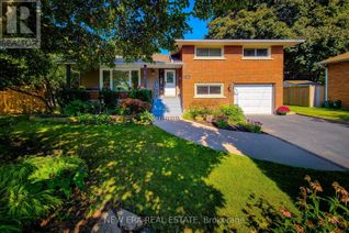 Sidesplit for Sale, 134 Bayview Drive, St. Catharines, ON