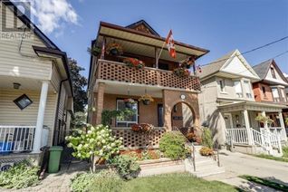 Detached House for Rent, 133 Cavell Avenue #Main, Hamilton (Crown Point), ON