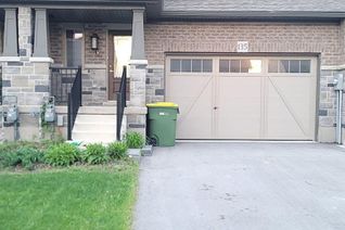 Townhouse for Sale, 135 Stonebrook Way, Grey Highlands (Markdale), ON