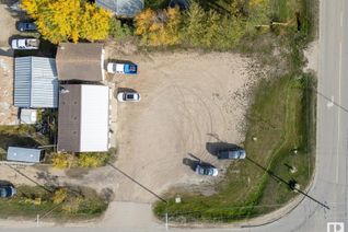 Land for Sale, 6120 50 Av, Drayton Valley, AB