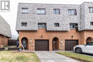 Property for Sale, 55 Briar Path, Brampton (Avondale), ON