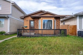 Property for Sale, 15706 84 St Nw, Edmonton, AB