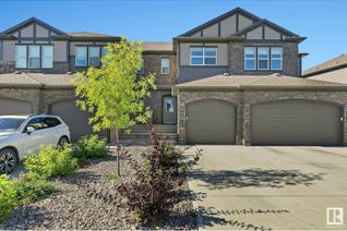 Townhouse for Sale, 79 Garneau Ga, Spruce Grove, AB