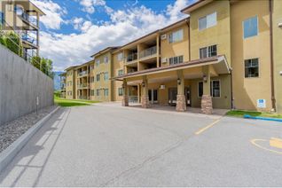 Condo Apartment for Sale, 921 Spillway Road #309A, Oliver, BC