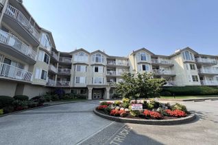 Condo for Sale, 20600 53a Avenue #303, Langley, BC