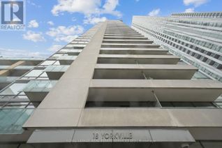 Property for Rent, 18 Yorkville Avenue #1905, Toronto (Annex), ON