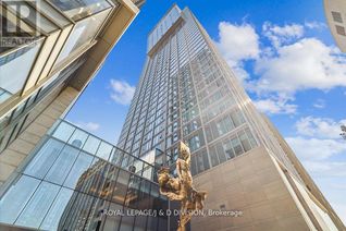 Property for Rent, 200 Cumberland Street #2805, Toronto (Annex), ON