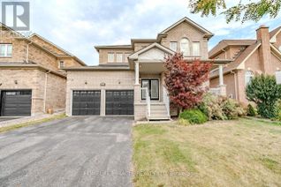 Detached House for Sale, 828 Black Cherry Drive, Oshawa (Taunton), ON