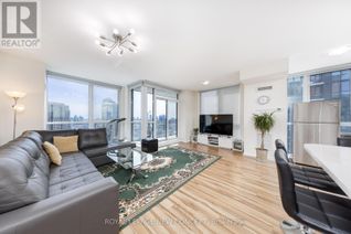 Property for Sale, 55 Eglinton Avenue W #PH2204, Mississauga (Hurontario), ON