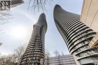 Condo for Sale, 60 Absolute Avenue #3806, Mississauga (City Centre), ON