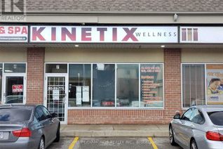 Non-Franchise Business for Sale, 5390 Terry Fox Way #7, Mississauga (East Credit), ON