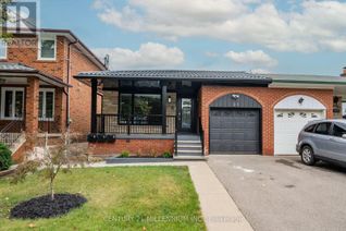 Property for Rent, 31 Mariposa Avenue #A, Toronto (Rockcliffe-Smythe), ON