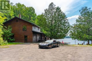 House for Sale, 1663 Horseshoe Lake Road, Minden Hills, ON