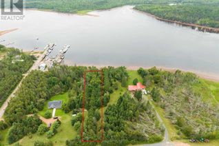 Commercial Land for Sale, Sencabaugh Lane, Murray Harbour North, PE