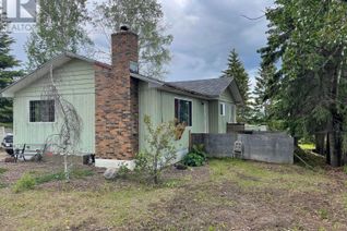 Property for Sale, 5508 53 Street, Fort Nelson, BC