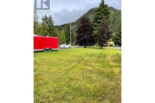 Land for Sale, 4693 Beaver Crescent, Terrace, BC