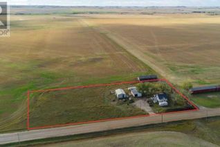 House for Sale, 314082 Range Road 241, Rural Kneehill County, AB