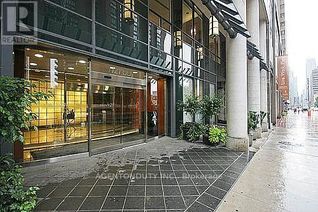 Condo Apartment for Rent, 1121 Bay Street #1804, Toronto (Bay Street Corridor), ON