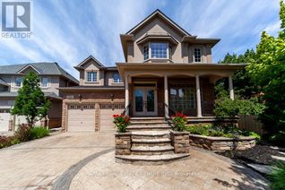 Property for Sale, 1387 Ferncrest Road, Oakville (Iroquois Ridge North), ON