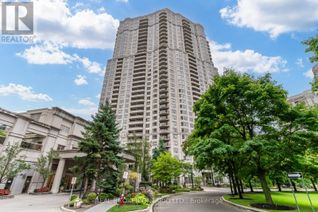 Condo Apartment for Sale, 25 Kingsbridge Garden Circle #2224, Mississauga (Hurontario), ON