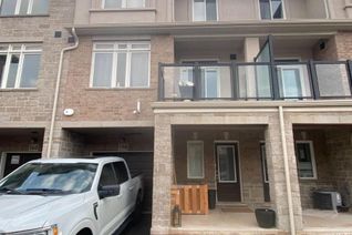 Townhouse for Rent, 158 Sonoma Lane, Hamilton (Stoney Creek), ON