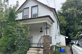 Detached House for Sale, 57 Emerson Street, Hamilton, ON