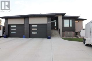 Detached House for Sale, 336 Somerside Crescent Se, Medicine Hat, AB