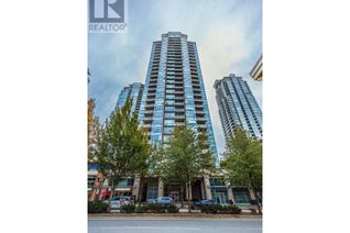 Condo Apartment for Sale, 2968 Glen Drive #2606, Coquitlam, BC