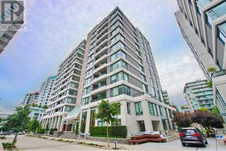 Condo Apartment for Sale, 1688 Pullman Porter Street #409, Vancouver, BC