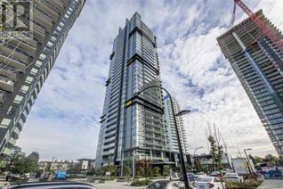 Condo Apartment for Sale, 6700 Dunblane Avenue #2508, Burnaby, BC