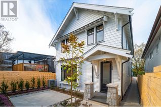 Duplex for Sale, 1138 E 26th Avenue, Vancouver, BC