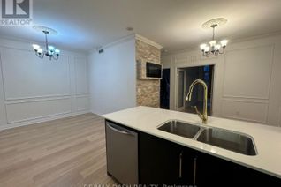 Property for Rent, 55 Oneida Crescent #105, Richmond Hill (Langstaff), ON