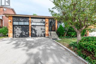 Backsplit for Sale, 6 Cherry Hills Road, Vaughan (Glen Shields), ON