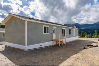 Property for Sale, 470 Reflection Lake Road #43, Golden, BC