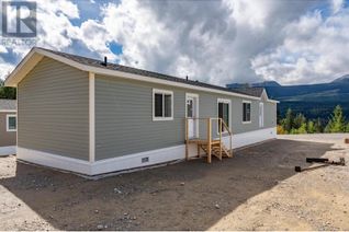 Property for Sale, 470 Reflection Lake Road #44, Golden, BC